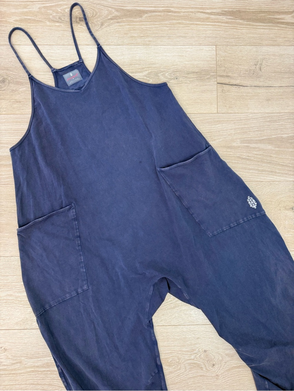 Free People Movement Hot Shot Onesie
